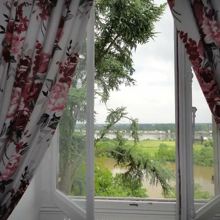 Guest house Aux Lumieres De Loire *