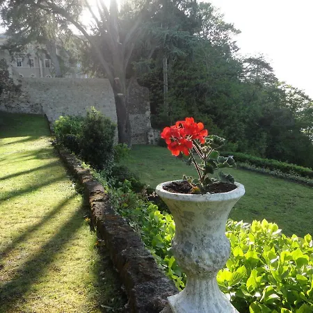 Aux Lumieres De Loire Guest house Saint-Florent-le-Vieil