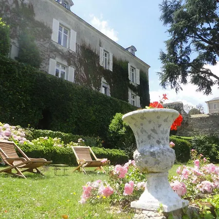 Aux Lumieres De Loire Gasthof Saint-Florent-le-Vieil