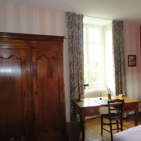 Aux Lumieres De Loire Gasthof Saint-Florent-le-Vieil
